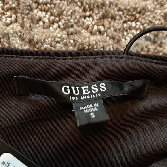 Sequin cropped top, gorgeous piece, size small. - Picture 5 of 5